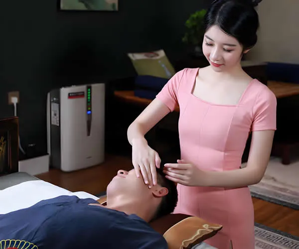 杭州丽亭按摩养生馆（滨江店）